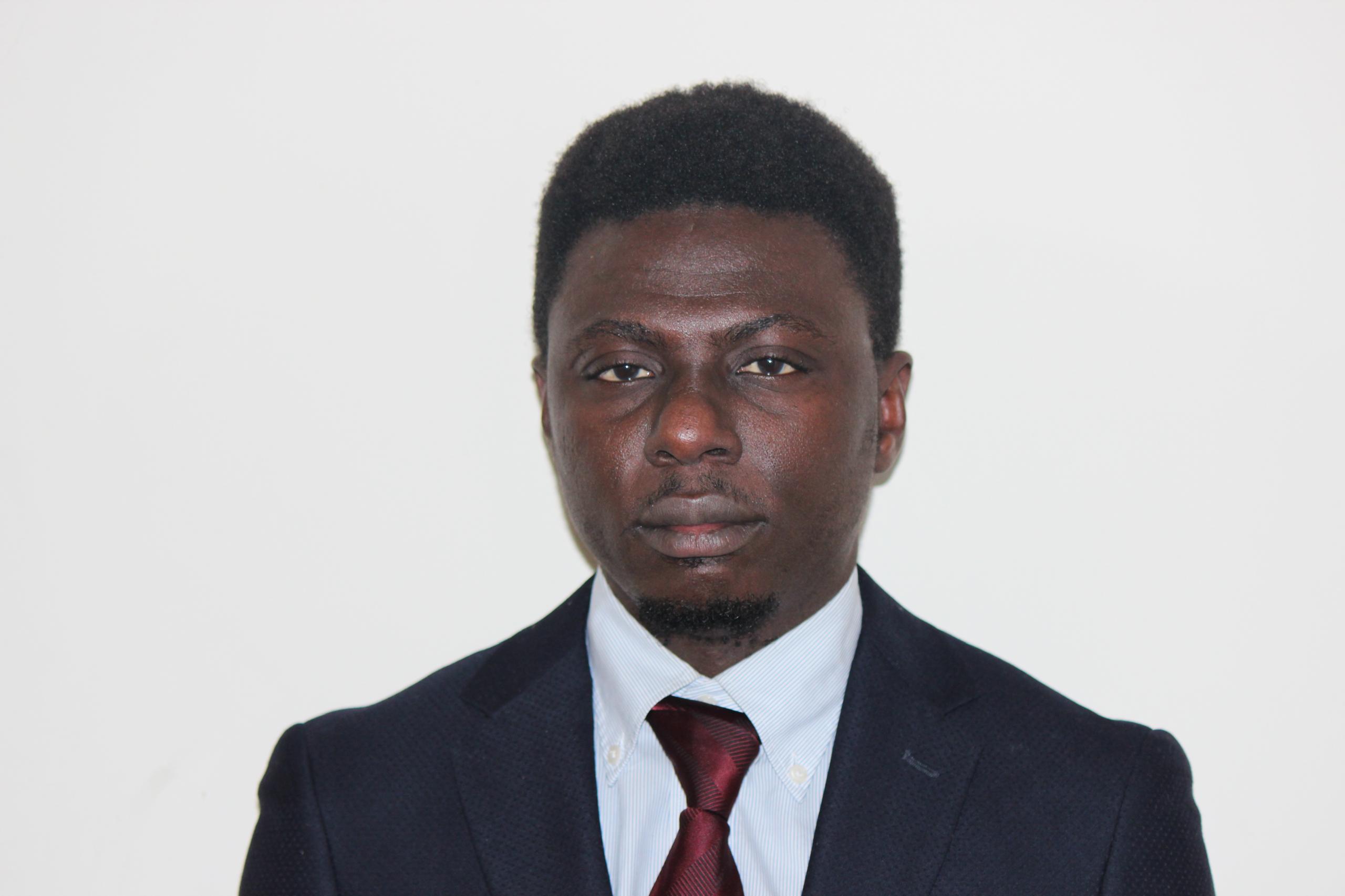 M. Thierno LY